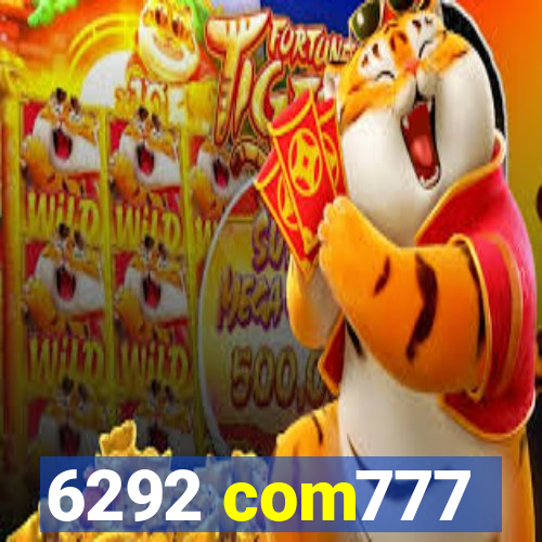 6292 com777